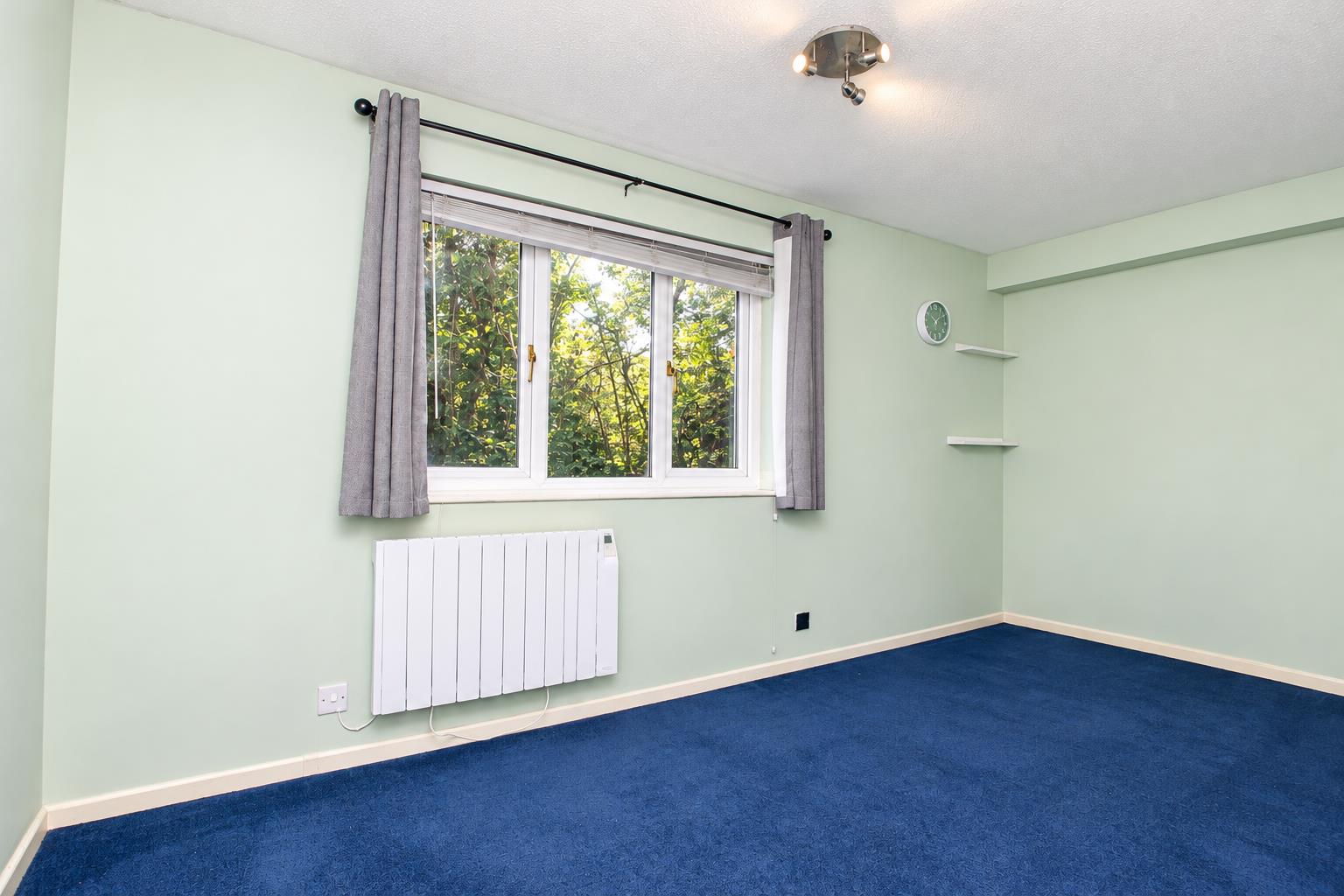 Denmead, Two Mile Ash, Milton Keynes